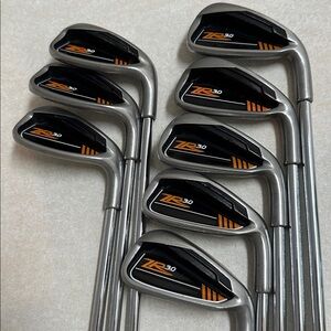 Pinemeadows ZR 3.0 Irons 3-PW